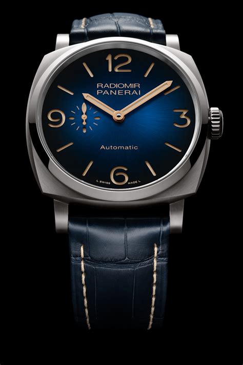 panerai limited edition 2020|Panerai radiomir.